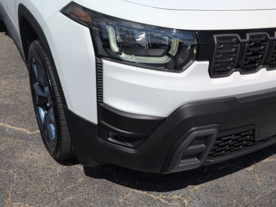 2026 Jeep Cherokee Base