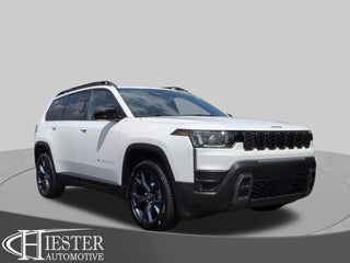 2026 Jeep Cherokee Base