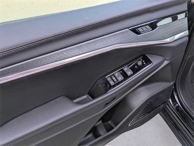 2025 Jeep Wagoneer S Limited