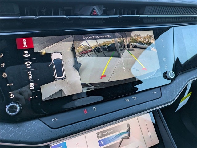 2025 Jeep Wagoneer S Limited