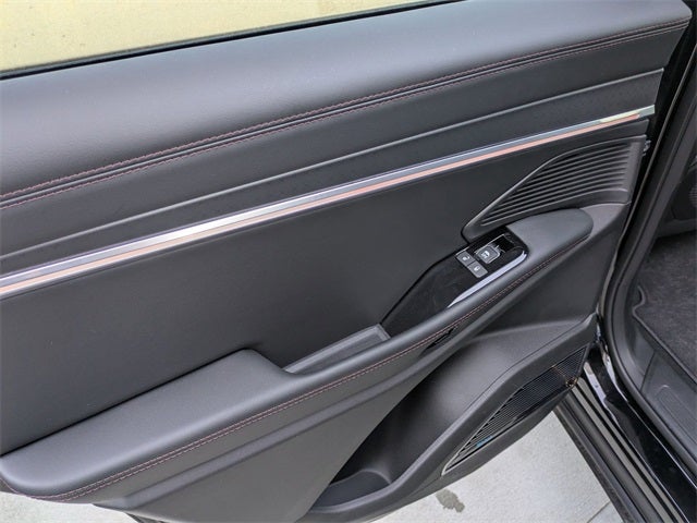 2025 Jeep Wagoneer S Limited