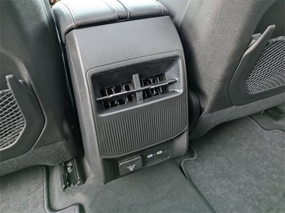 2025 Jeep Wagoneer S Limited