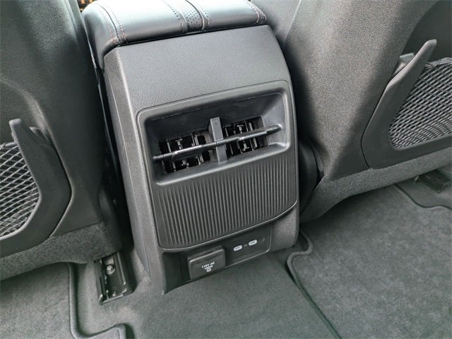 2025 Jeep Wagoneer S Limited