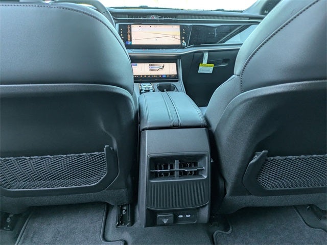 2025 Jeep Wagoneer S Limited