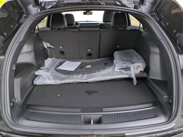 2025 Jeep Wagoneer S Limited