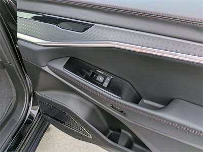 2025 Jeep Wagoneer S Limited