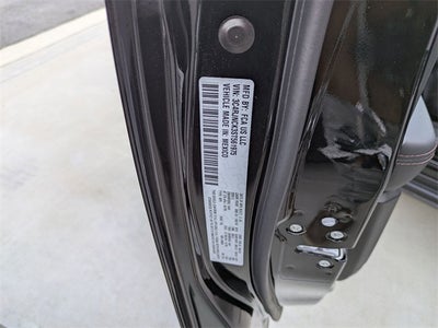 2025 Jeep Wagoneer S Limited