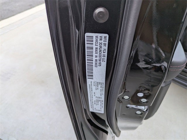 2025 Jeep Wagoneer S Limited