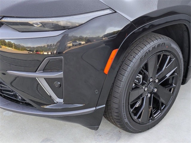 2025 Jeep Wagoneer S Limited