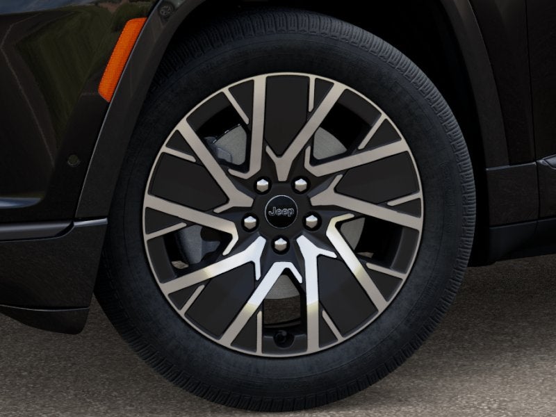 2025 Jeep Wagoneer S Limited