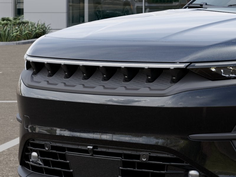 2025 Jeep Wagoneer S Limited