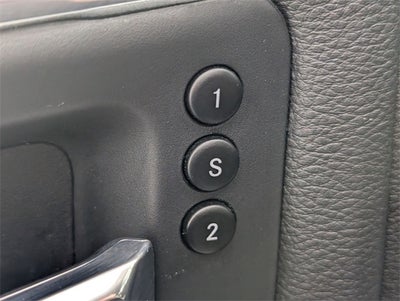 2023 RAM 3500 Laramie