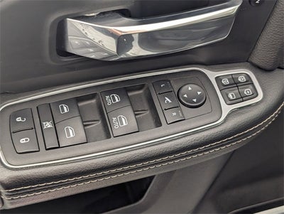 2023 RAM 3500 Laramie