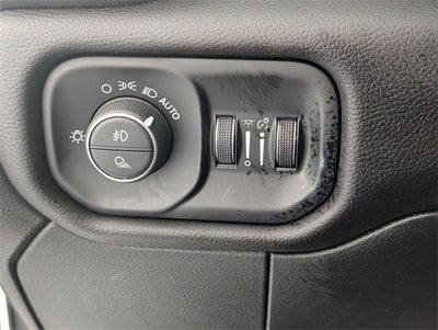 2023 RAM 3500 Laramie