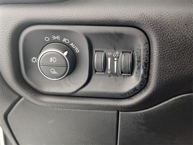 2023 RAM 3500 Laramie