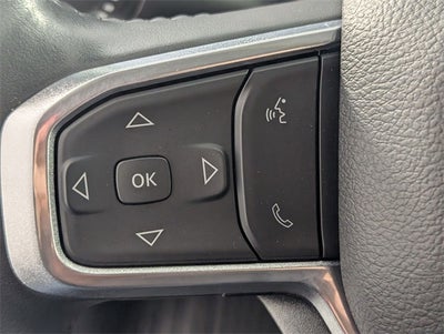 2023 RAM 3500 Laramie