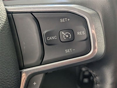 2023 RAM 3500 Laramie