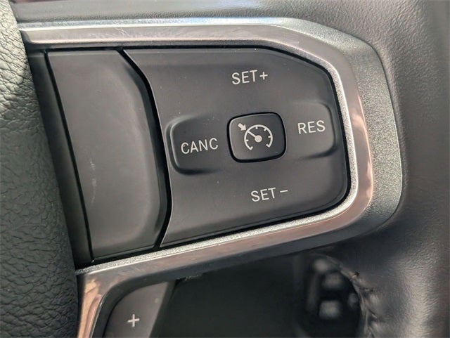 2023 RAM 3500 Laramie