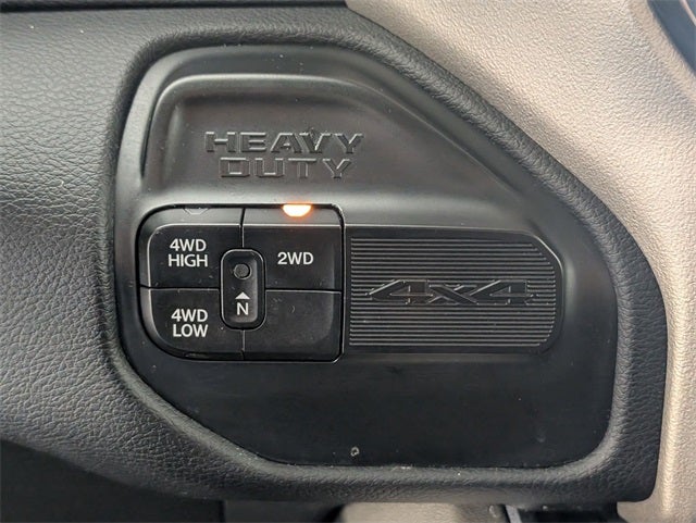 2023 RAM 3500 Laramie