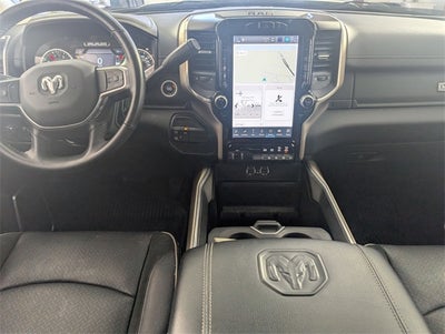 2023 RAM 3500 Laramie