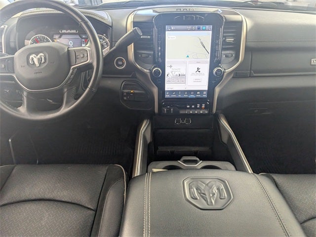 2023 RAM 3500 Laramie