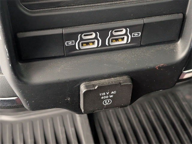 2023 RAM 3500 Laramie