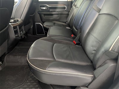 2023 RAM 3500 Laramie