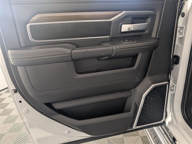 2023 RAM 3500 Laramie