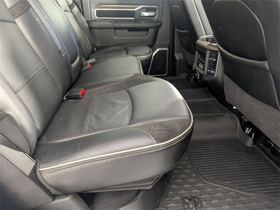 2023 RAM 3500 Laramie