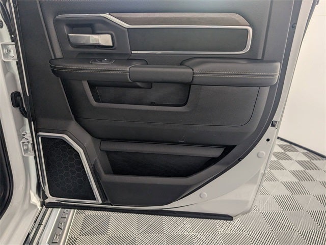 2023 RAM 3500 Laramie