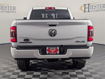 2023 RAM 3500 Laramie