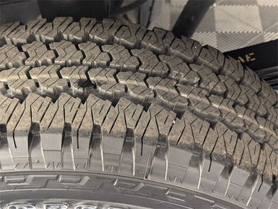 2023 RAM 3500 Laramie