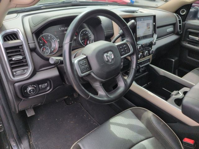 2022 RAM 3500 Laramie