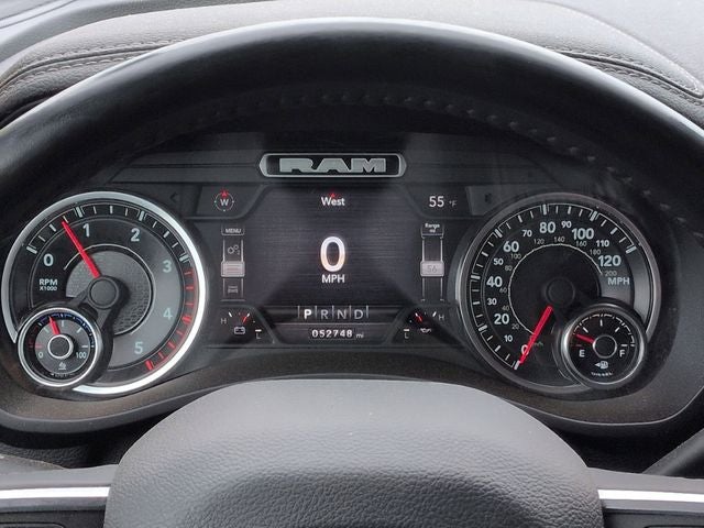 2022 RAM 3500 Laramie