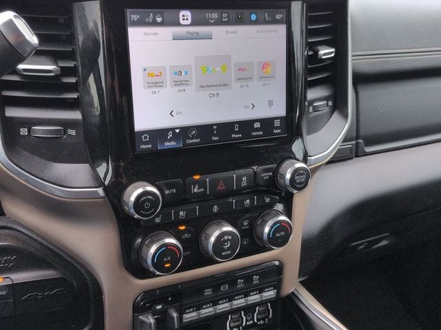 2022 RAM 3500 Laramie