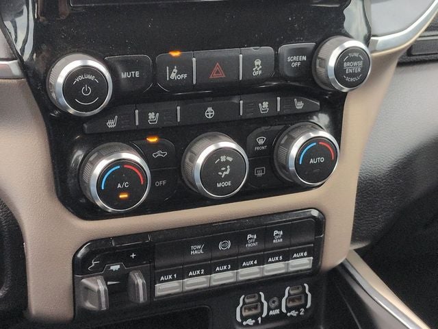 2022 RAM 3500 Laramie