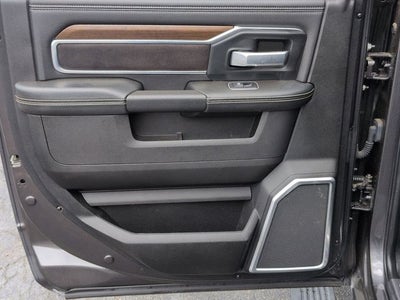 2022 RAM 3500 Laramie