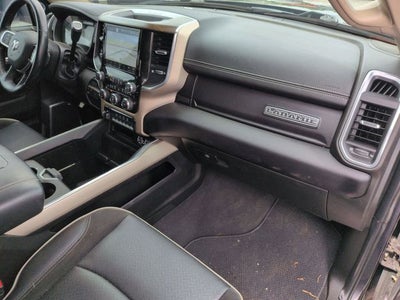 2022 RAM 3500 Laramie