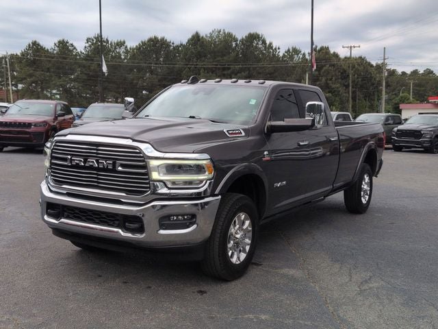 2022 RAM 3500 Laramie