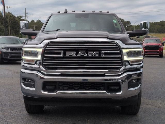 2022 RAM 3500 Laramie