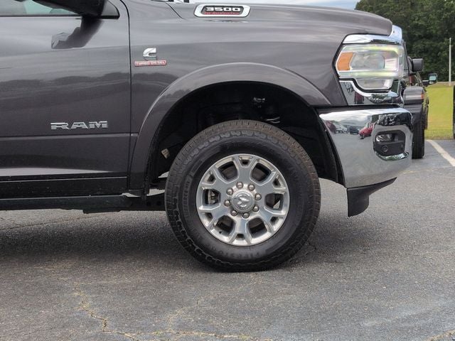 2022 RAM 3500 Laramie