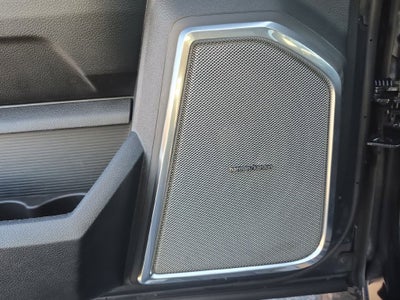2027 RAM 3500 Laramie