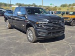 2027 RAM 3500 Laramie
