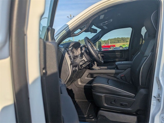 2025 RAM 3500 Limited