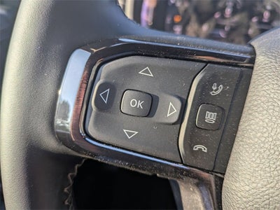 2025 RAM 3500 Limited