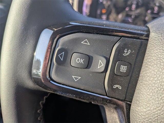 2025 RAM 3500 Limited