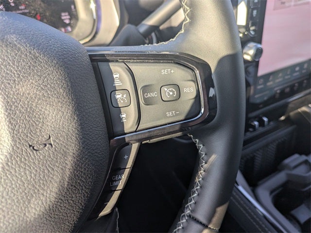 2025 RAM 3500 Limited