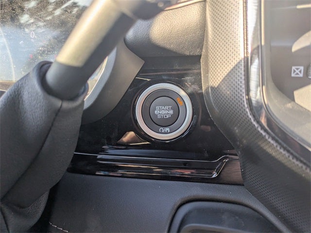 2025 RAM 3500 Limited