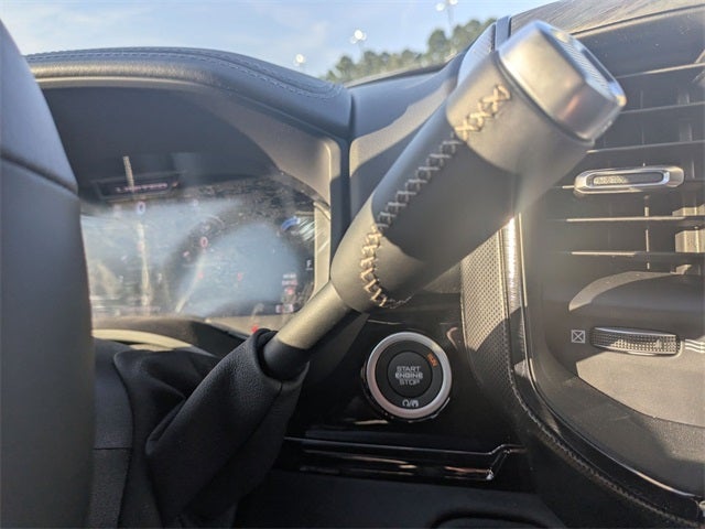 2025 RAM 3500 Limited