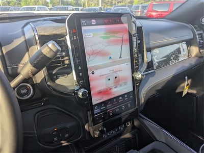 2025 RAM 3500 Limited